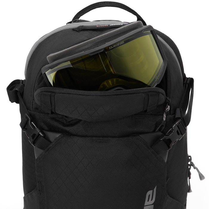Heli 2.0 Backpack 12L - Mediterranea