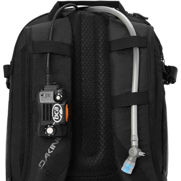 Heli 2.0 Backpack 12L - Mediterranea
