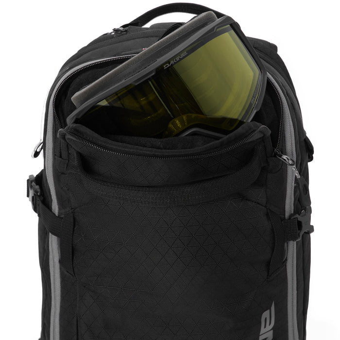 Heli 2.0 Pro Backpack 20L - Carbon Heather