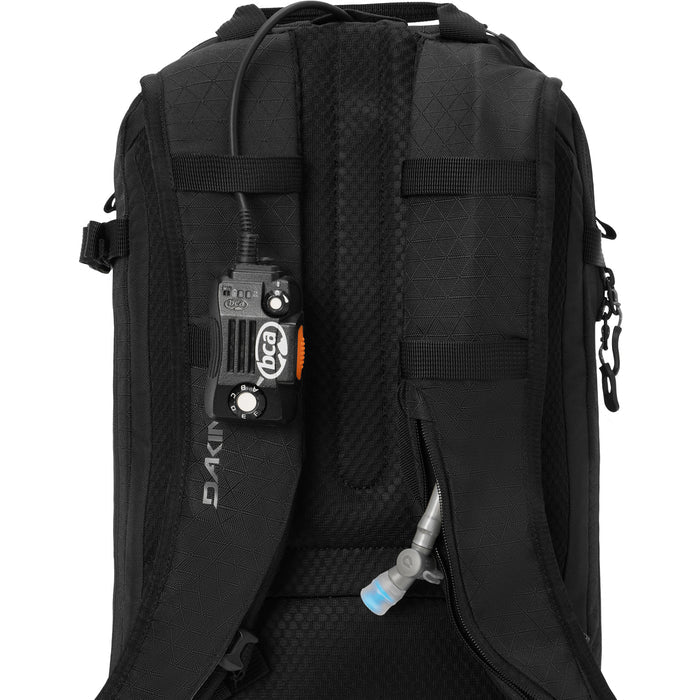 Heli 2.0 Pro Backpack 20L - Carbon Heather