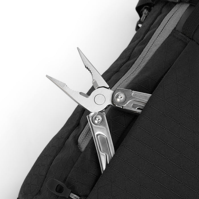 Heli 2.0 Pro Backpack 20L - Carbon Heather