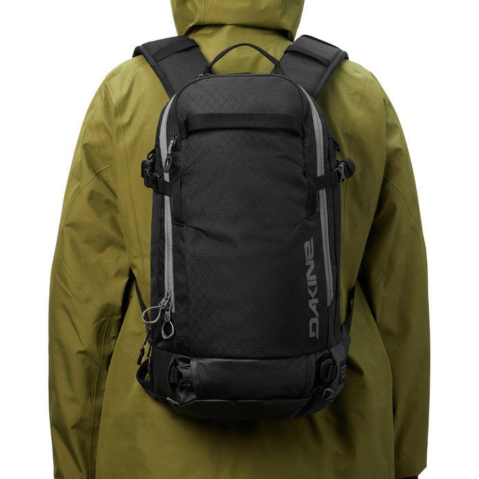 Heli 2.0 Pro XS Backpack 18L - Black