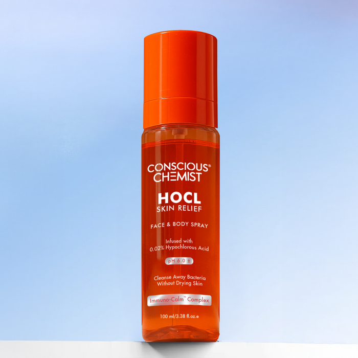 HOCL Daily Spray | Fights Body Odour, Acne & Irritation | Sale