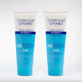 Hydro+ Face Wash( Pack Of Two) | Hyaluronic Acid & Ceramides | 2x100 ml