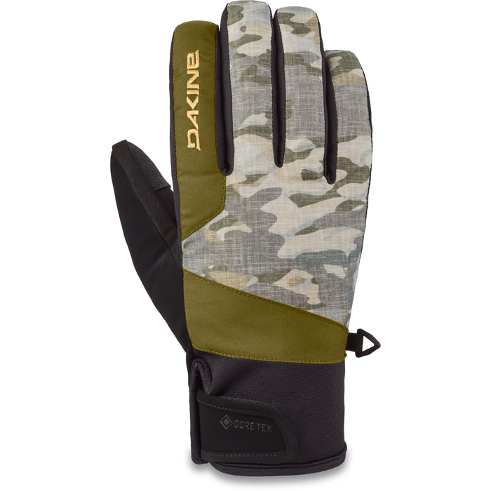 Vintage Camo / S