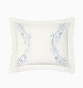 Isabella Embroidered Sham