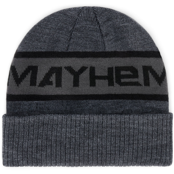 Mayhem Black