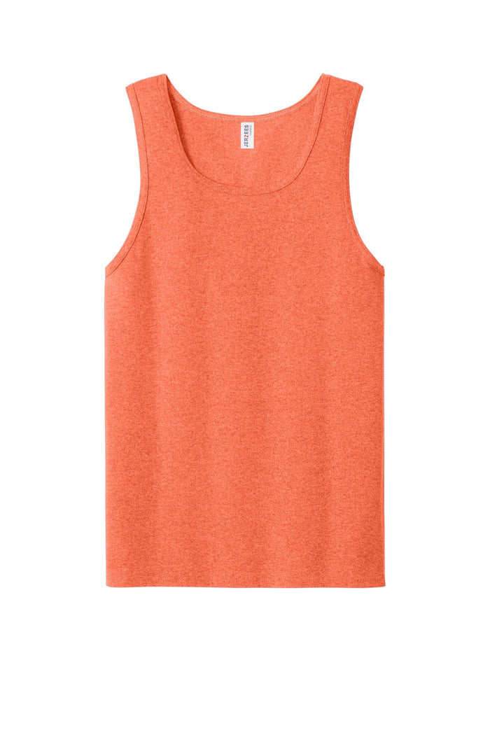 Jerzees 363TK Classics Unisex Cotton Tank