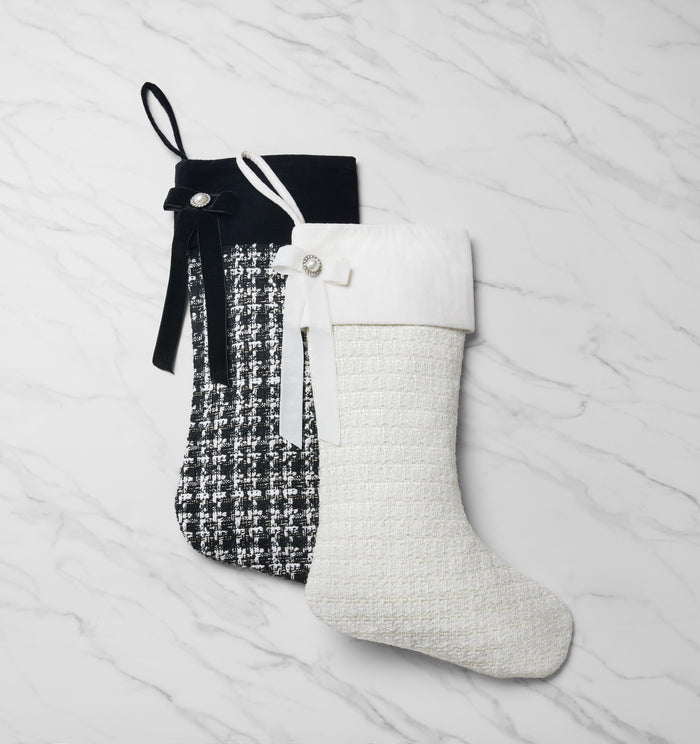 Jingle Stocking