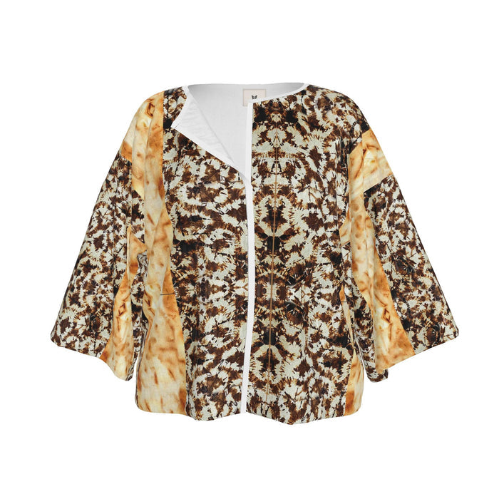 Kimono Jacket