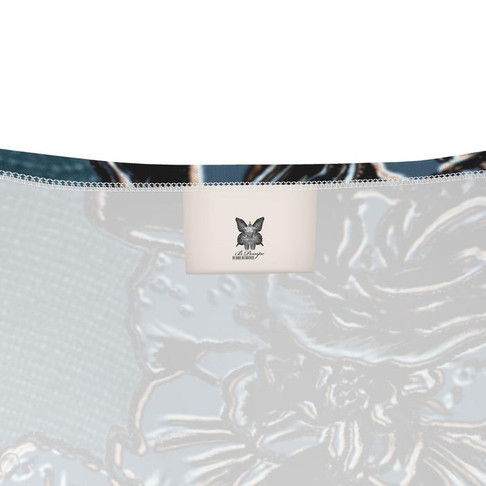 Ladies Crop Top