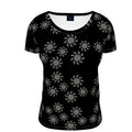 Ladies Scoop Neck T-Shirt