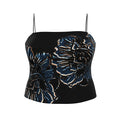 Ladies Strappy Top