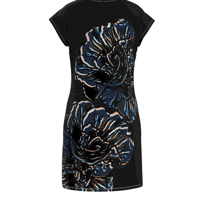 Ladies Tunic T Shirt