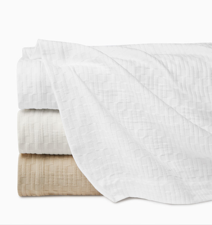 Lecce Coverlet