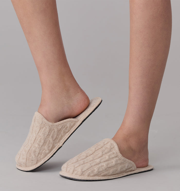Leta Women's Slippers