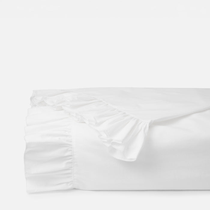 Madeline Gray Flat Sheet