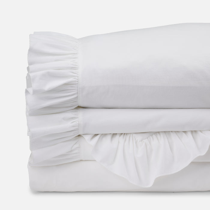 Madeline Gray Sheet Set