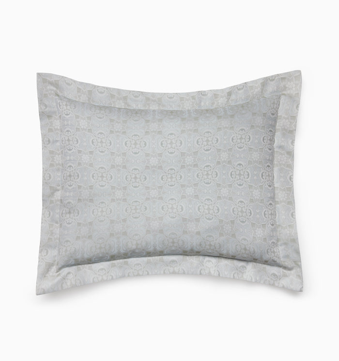 Maiolica sham