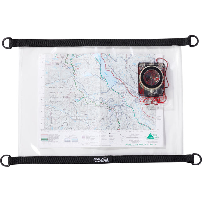 SealLine Map Case | Size: Regular