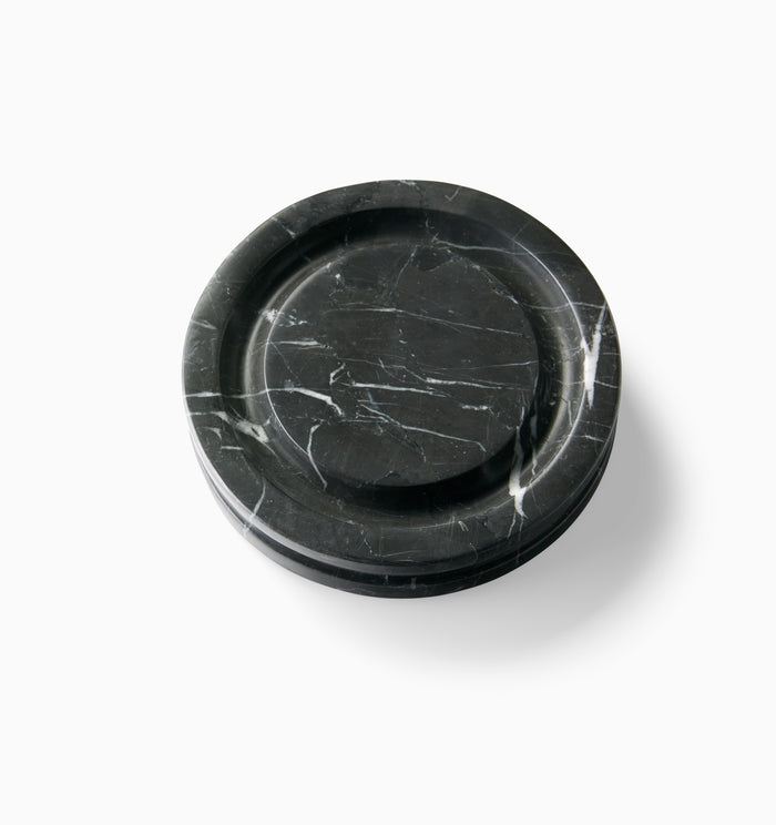 Marquina Soap Dish