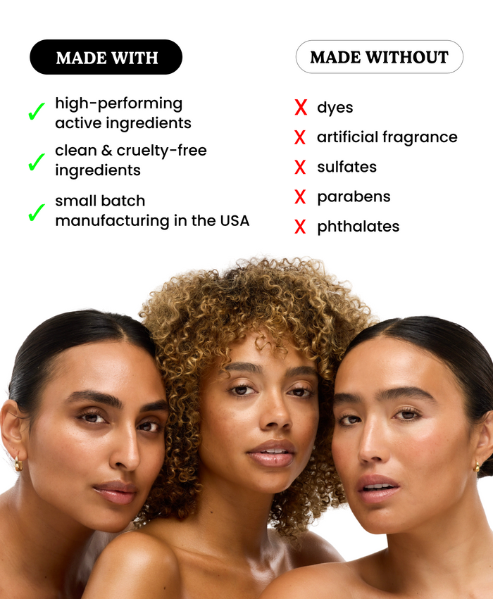 Matrixyl® Synthe'6® Serum | Pouches