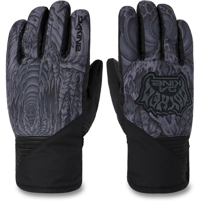 Mayhem Black