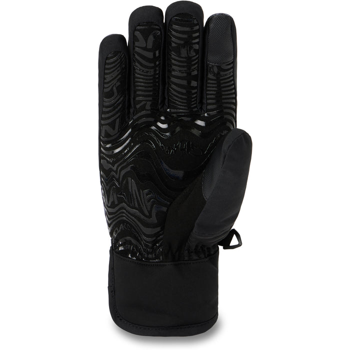 Mayhem Black