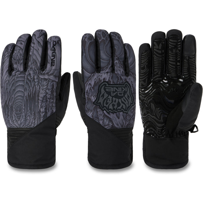 Mayhem Black