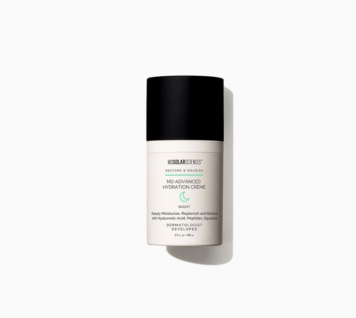 MD Advanced Hydration Creme