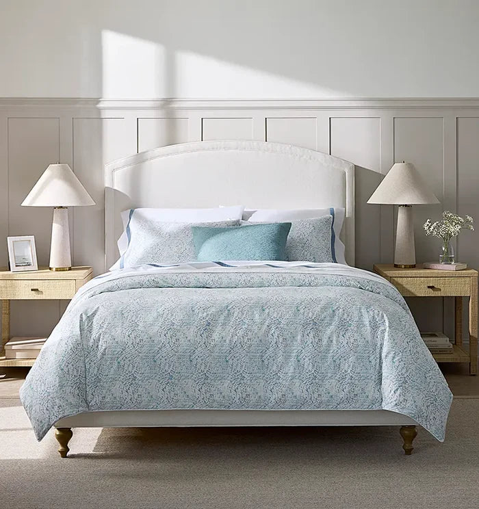 Meloria ocean full bed