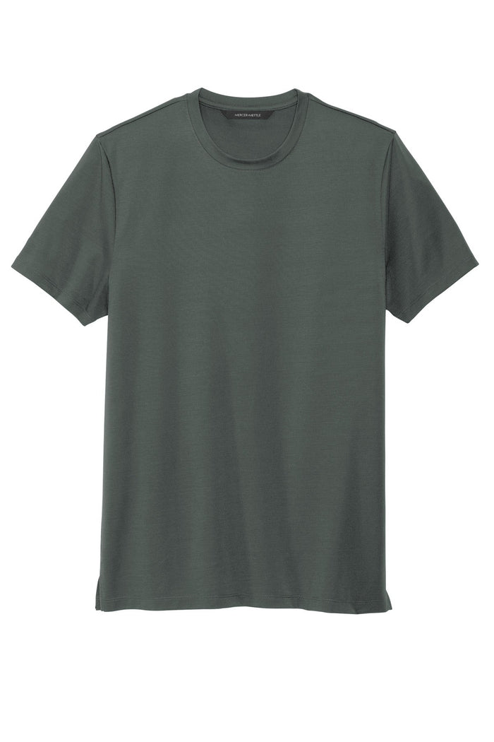 Mercer+Mettle MM1016 Stretch Jersey Crew