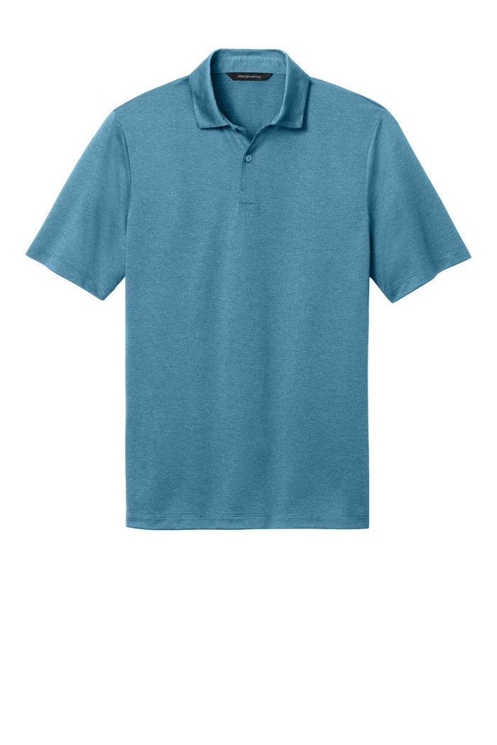 Mercer+Mettle MM1020 Recharge Jersey Polo