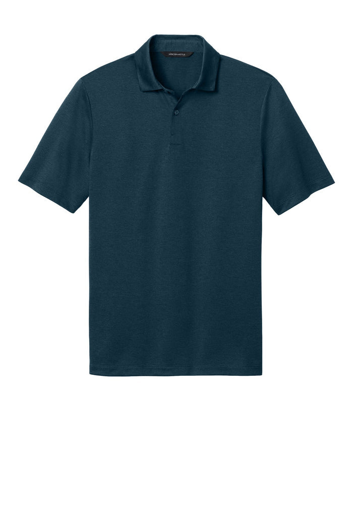 Mercer+Mettle MM1020 Recharge Jersey Polo