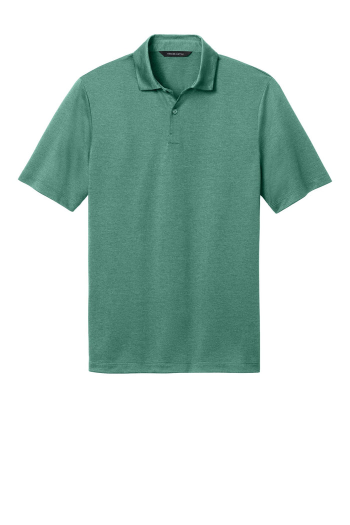Mercer+Mettle MM1020 Recharge Jersey Polo