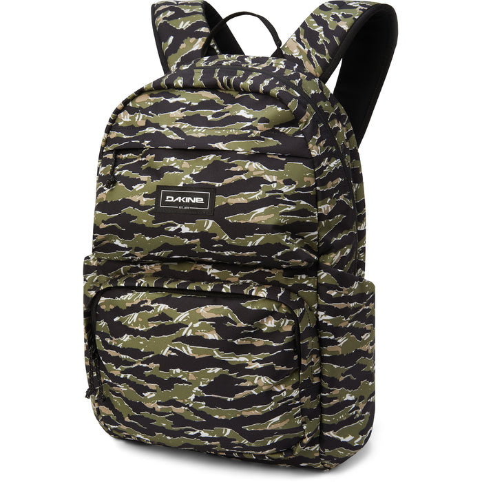 Tiger Camo / OS