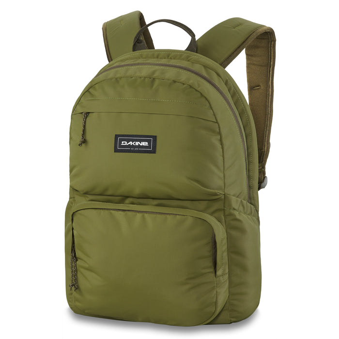 Utility Green / OS