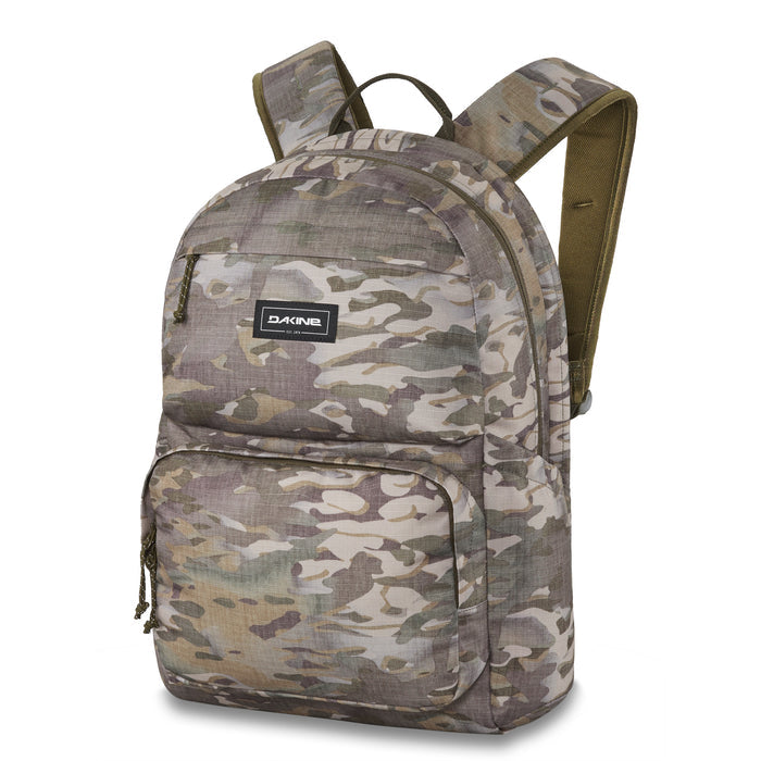 Vintage Camo / OS