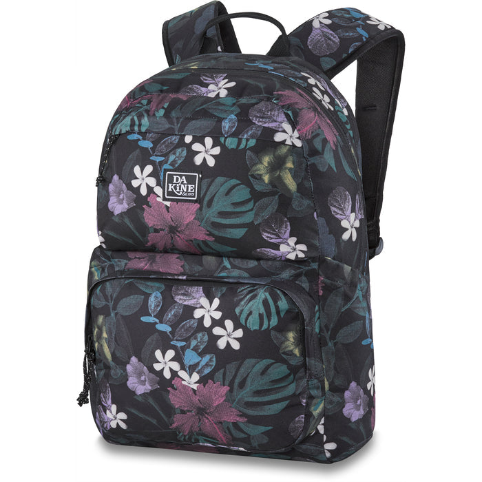 Tropic Dusk / OS