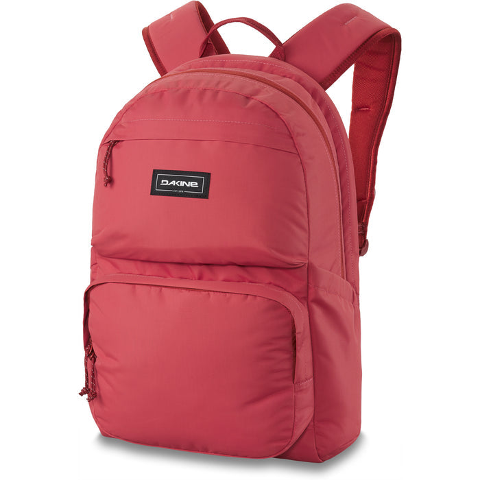 Mineral Red