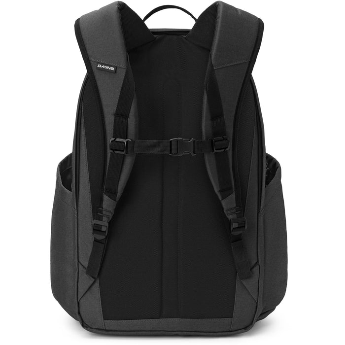 Carbon Heather