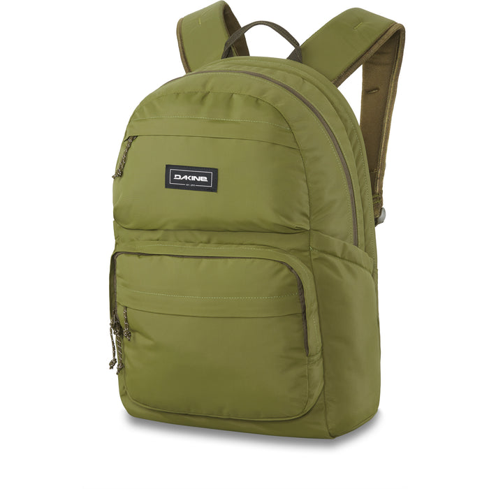 Utility Green / OS