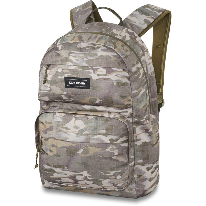 Vintage Camo / OS