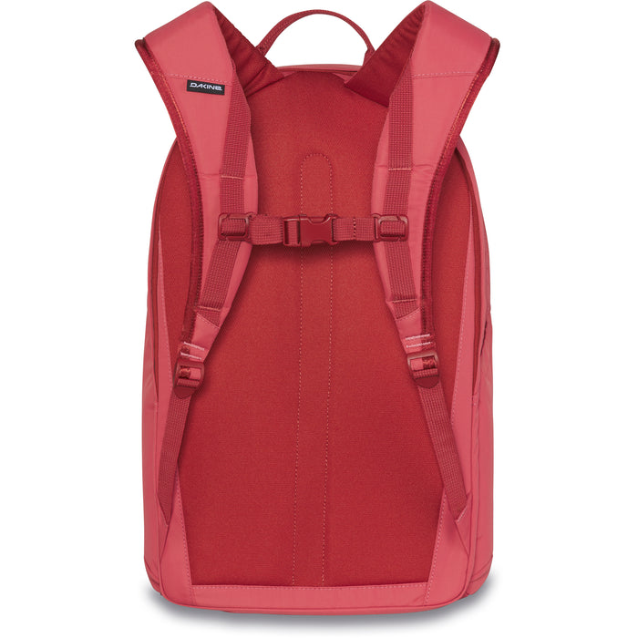 Mineral Red