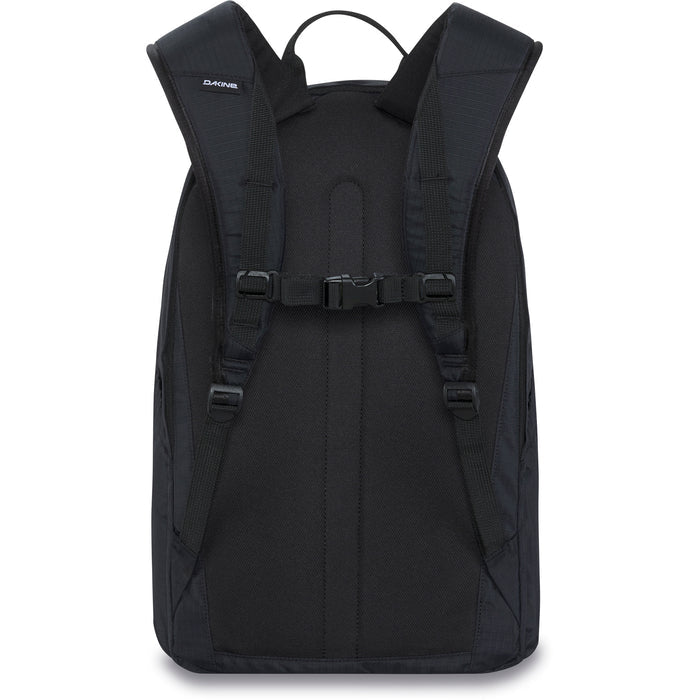 Black Ripstop