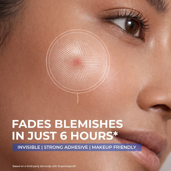 Microneedle Patch For Dark Spot Removal | 4 Patches | Best Deal