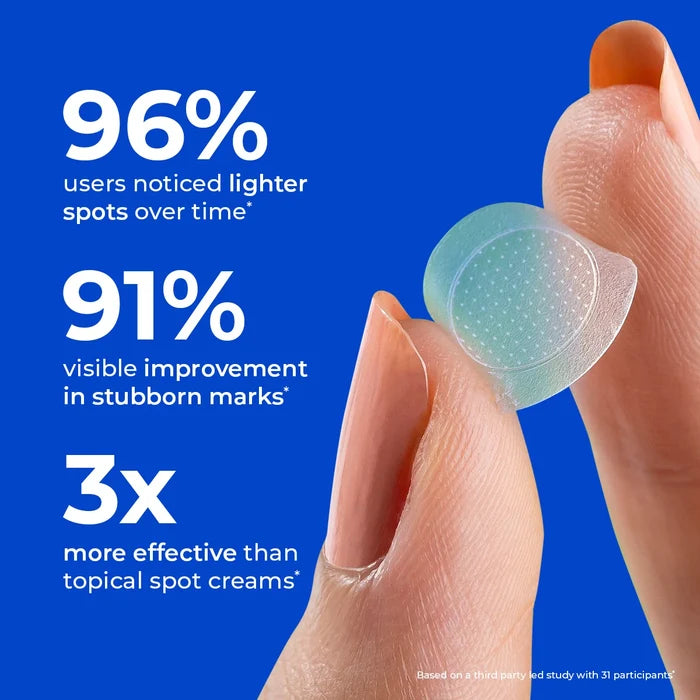 Microneedle Patch For Dark Spot Removal | 4 Patches | upsell