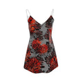 Mini Slip Dress