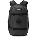 Carbon Heather