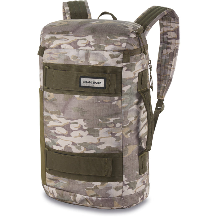 Vintage Camo / OS